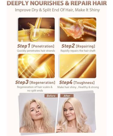 AnWoor Hair Wax Stick for Flyaways Smoothing Pomade & Hair Bun Maker for Kids Women & Girls (2.7 oz) - Yellow - Shop Internationally - Buy Online on GoSupps.com