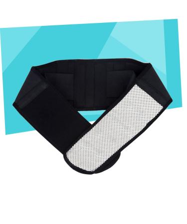 MAGICLULU Self-Heating Back Brace for Women | Ultimate Waist Support Belt for Pain Relief - International Shipping Available - Buy Online on GoSupps.com
