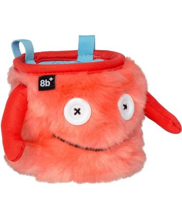 8BPLUS Chalkbag Laurel - Complete Set with Waist Belt Bag & Carabiner | International Shipping Available - Buy Online on GoSupps.com