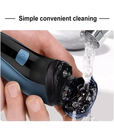 Karriter 53B Shaving Foil & Cutter Replacement for Series 5 Shavers - Compatible with 5020S 5018S 5050Cs 6020S 6075Cc 6072CC - International Shipping - Buy Online on GoSupps.com