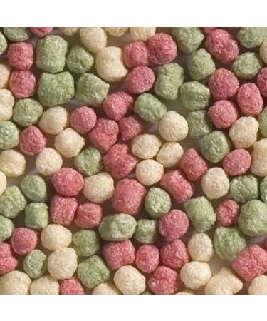 Flamingo Pond Food Granules 10 L - Buy Online on GoSupps.com