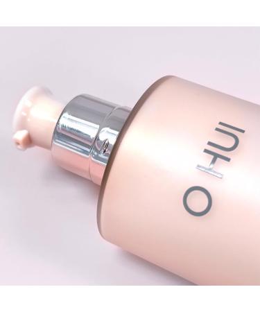 O HUI Miracle Moisture Set | K-Beauty Skincare | 3 Full Size + 4 Travel Essentials | Strengthen Skin Barrier | Achieve Glass Skin | Ceramide & Peptide Enriched - Buy Online on GoSupps.com