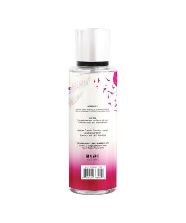 Hybrid & Company Women Lovely Dream Can Fragrance Body Mist 250Ml Lovely Dream Can 8.4 Fl Oz (Pack of 1) - Buy Online on GoSupps.com