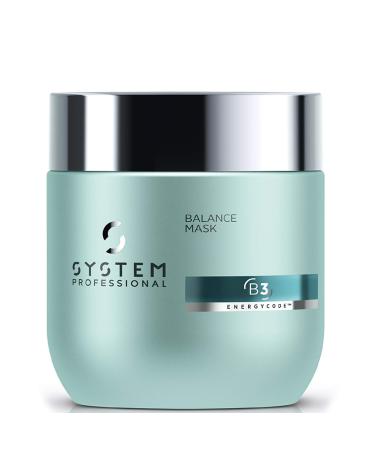 B3 System Professional Balance Intense Nutrition Mask 200ML
