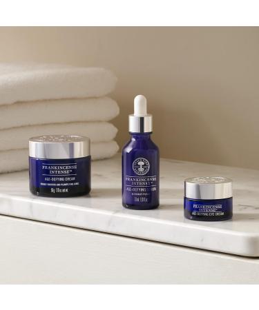 Neal's Yard Remedies Frankincense Age-Defying Eye Cream 15g - Buy Online on GoSupps.com