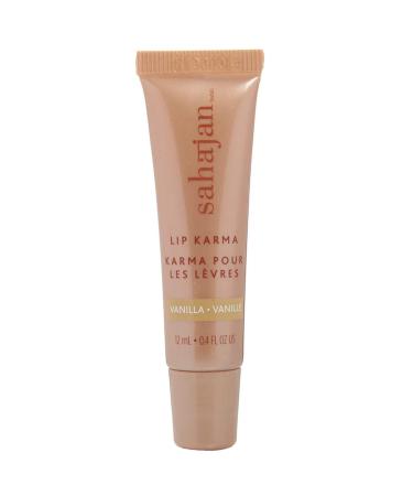 Sahajan Lip Karma Vanilla - Buy Online on GoSupps.com