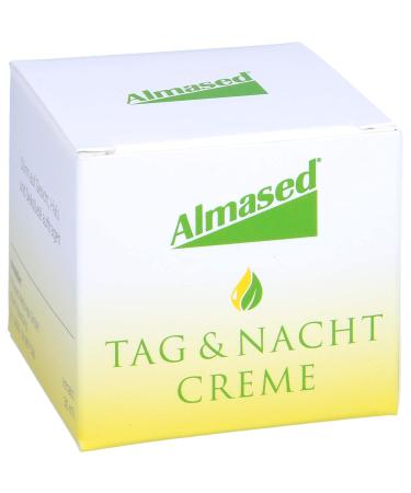Buy Almased Day and Night Cream 30 ml - Best Moisturizer for All Skin Types | International Shipping Available - Buy Online on GoSupps.com