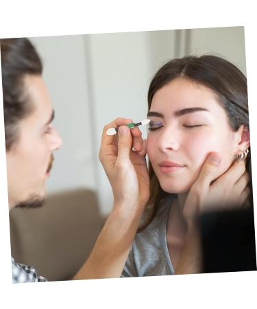 NOLITOY 30pcs Double Ended Eye Shadow Stick Eyeshadow Girl Makeup Tools Soft Woman Makeup Tools Makeup Stick - Buy Online on GoSupps.com