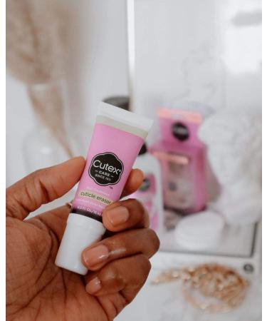 Cutex Cuticle Eraser - Professional Treatment for Smooth and Healthy Nails - Buy Online on GoSupps.com