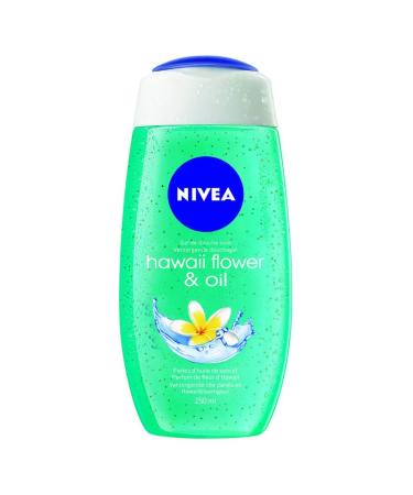 NIVEA Nivea Hawaii Flower & Oil Shower Gel 250ml