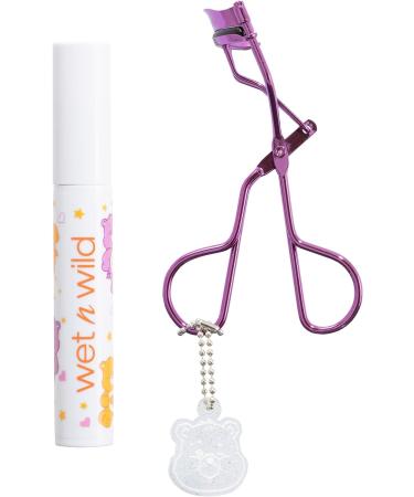 Wet n Wild Care Bears Eyelash Curler & Mascara Set - Friendship Goals | 1114847 - Buy Online on GoSupps.com