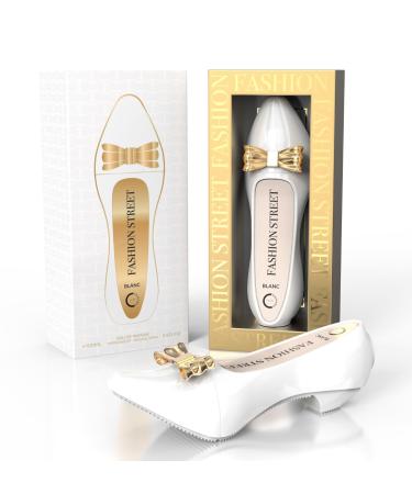 Camara Fashion Street Blanc EDP For Women 3.4FL.OZ 100ML