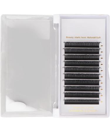 YY Type Volume Lashes Soft Roots D Curl Lightweight Design Easy to Use Long Lasting Curl Applicable Scenarios Eyelash Training Props - Buy Online on GoSupps.com