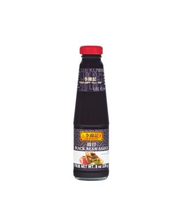 Lee Kum Kee Black Bean Sauce 226 Grams 1