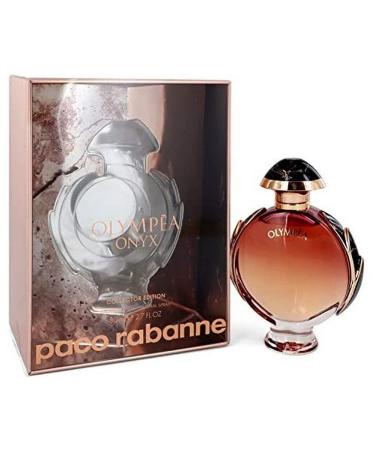 Eau De Parfum Spray Collector Edition 2.7 oz Vanilla 1 Count (Pack of 1)