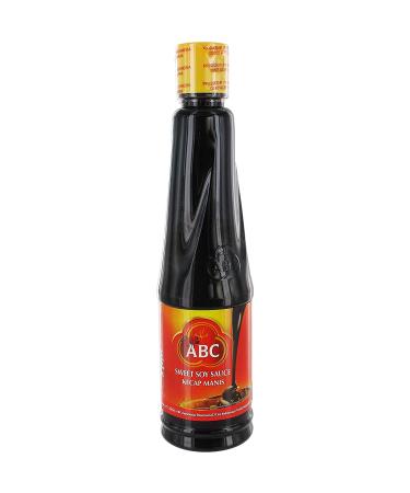 ABC SWEET SOY SAUCE 600ml