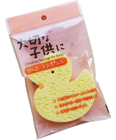 FRCOLOR Body Cleaning Exfoliating Bath Sponge for Kids Shower Brush Sponge Mens Body Scrubber Shower Sponge Body Scrub Sponge Loofah Foam Sea Sponge Baby Back Sponge Aldult Bath Flower Man - Buy Online on GoSupps.com
