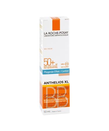 ROCHE POSAY Anthelios XL SPF 50+ BB Cream 50 ml