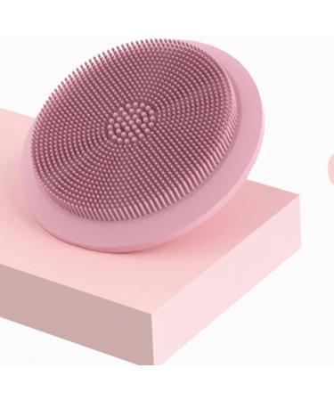 Silicone Facial Cleansing Brush Cleansing Pores Cleansing Instrument Wireless Charging Electric Facial Cleansing Device - Buy Online on GoSupps.com
