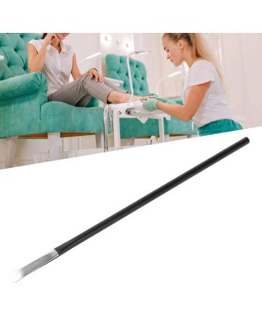 Pedicure Knife Stainless Steel Foot Scrubber Dead Skin Remover Ergonomic Portable Corn Removal Pedicure Knife Remove Dead Skin Callus Knife Scraping Pedicure Tool for Men Women - Buy Online on GoSupps.com