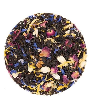 The Metropolitan Tea Company Cookies & Cream Tea 1.1lbs