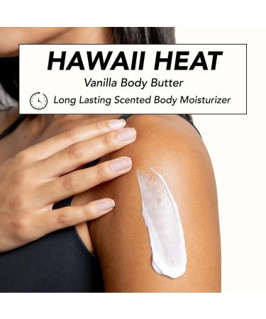 Bundle of Holler and Glow Dragonfruit Body Butter For Women Sweet Floral Warm Notes Smells Good Body Lotion For Extremely Dry Skin Moisturizing Nourishing Shea Butter 3 Pack Variety - Buy Online on GoSupps.com