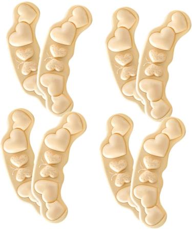 Shop Gatuida 8 Pairs High Heels Stickers - Stylish Accessories for Women | International Shipping Available - Buy Online on GoSupps.com