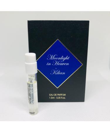 Kilian Moonlight in Heaven Eau De Parfum Sample Spray Vial 1.5ml/0.05fl.oz