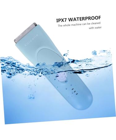 Beatifufu 1 Set Barber Accessories Hair Kit Cordless Clippers Lip Gloss Kits Clipper Scissors Barber Tools Trimmer Barber Scissors Electric Clipper - Buy Online on GoSupps.com