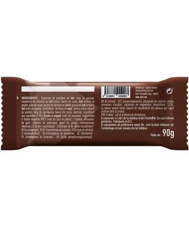 Eafit Eatap La Bar Gainer 90 in Pinatas - Buy Online on GoSupps.com