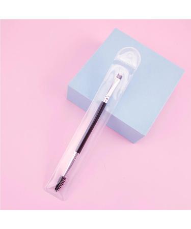 Buy Mini Eyelash Curler Kit - 4PCS Portable Eyelash Application Tools for Long-Lasting Curling | Ideal for Women & Beginners - Ship Internationally - Buy Online on GoSupps.com
