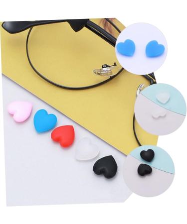Doitool 15 Pairs Glass Ear Pads - Anti-Slip Ear Holders for Glasses | Comfort & Protection - Buy Online on GoSupps.com