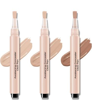 Stylo correcteur d ' veil claircissant pour claircir les t n bres et la matit les radiants naturels mettent en valeur les clics d ' veil - Buy Online on GoSupps.com