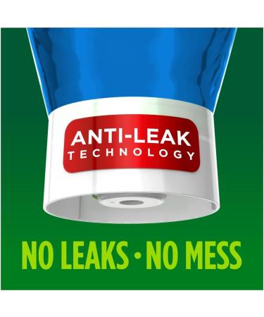 Fairy Max Power Dish Washing Up Soap Antibacterial with Tea Tree Extract 2Pk 2 x 640 ml - Buy Online on GoSupps.com