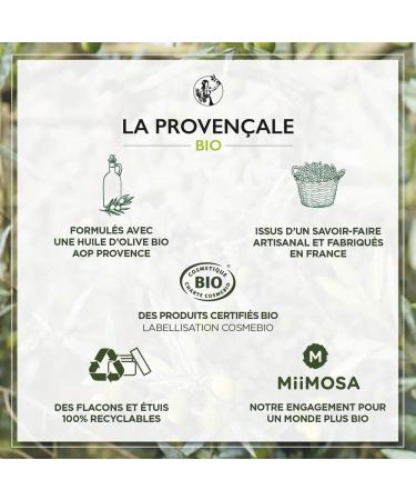 Le Baume de Jouvence Anti-Age Nuit - Soin Visage Certifi - Huile d'Olive AOC Provence - Tous Types de Peaux - 50 ml - Livraison Internationale - Buy Online on GoSupps.com