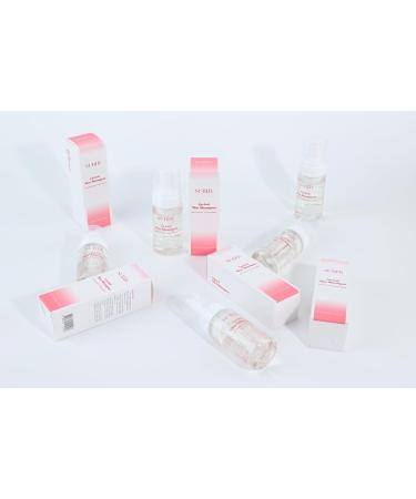 SUBIR Eyelash Shu Shampoo - pH Control & Cystine Bond | Made in Korea - Best for Healthy Beautiful Lashes | International Shipping Available - Buy Online on GoSupps.com