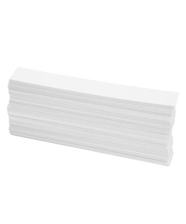 NSXAYIWE Fragrance Strips - 100 Professional Disposable Perfume Test Strips for Aromatherapy & Scent Testing - Buy Online on GoSupps.com