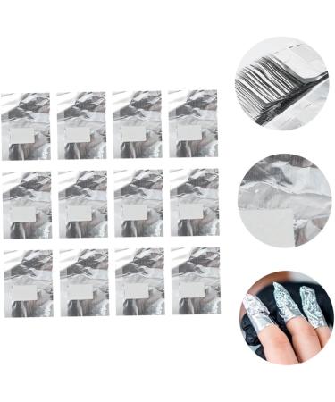 LIFKOME 300 pi ces Gel Polish Remover Pads avec Coton Cellulose pour Retirer Semi Permanent Soins Ongles Faciles et Confortables pour Dissolvant Gel Ongle - Buy Online on GoSupps.com