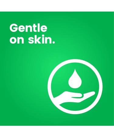 Gain Botanicals Plant Based Laundry Detergent - White Tea & Lavender - Pack of 2 - 46 Fl Oz. - Buy Online on GoSupps.com