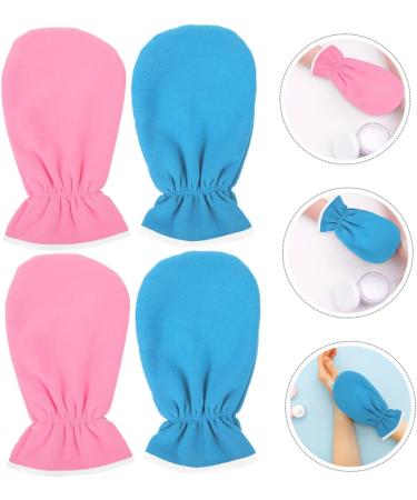 CANIGHT En Cire De Paraffine Pour Le Bain Des Mains En Tissu Doux Cire Chaude Pour Les Mains - Buy Online on GoSupps.com