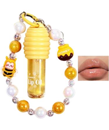  Generisch Lip Gloss - Long-lasting moisturizing beauty products - Flavored tinted lip color - For girlfriend wife girl travel date work special party - Buy Online on GoSupps.com