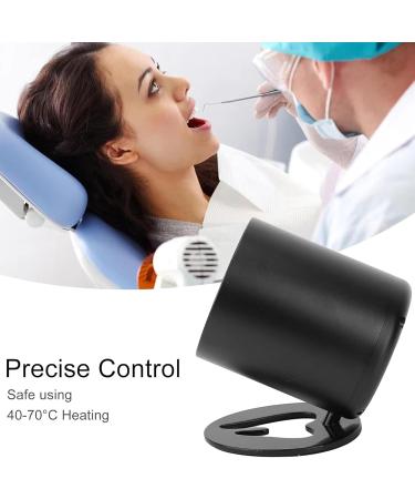 Bceer Dental Resin Composite Heater | LED Display Composite Warmer for Enhanced Plastic Properties - International Shipping Available - Buy Online on GoSupps.com