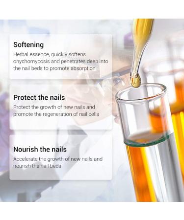 Extra Strength Toe Nail Fungus Treatment - Nail Repair Solution for Damaged Nails - Buy Online on GoSupps.com