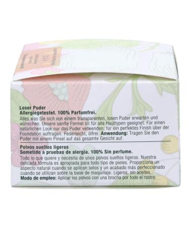 Clinique Blended Face Powder 08 Transparency Neutral - 25g | International Shipping Available - Buy Online on GoSupps.com
