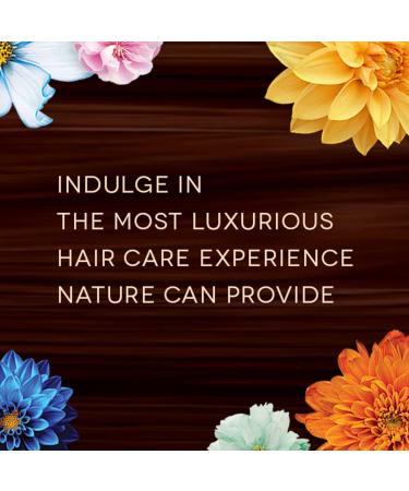 Bain de Terre Long & Healthy Shampoo and Conditioner with Sweet Almond Oil | Paraben Free | 13.5 Fl Oz - Promotes Long & Growing Hair with Argan & Monoi Oils - Buy Online on GoSupps.com