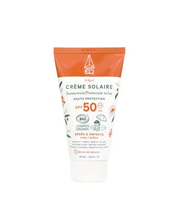 Baby and Kids Sun Cream SPF50