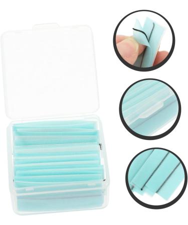 MAGICLULU 1 Box Self-adhesive Eyelash Strips Eyelashes Strips Eyelash Strips Natural Look Lash Strips to Lashes Eyelash Adhesive Strips Lash Strips Glue Resin Glue Replace Strip Glue - Buy Online on GoSupps.com