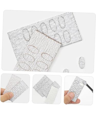 Beatifufu 10 Sheets Nail Tools Pedicure Tools Electrical Tools Electric Sanding Discs Electric Sanding Pads Nail Exfoliating Grinding Pads Nail File Manicure Nail Supplies - Buy Online on GoSupps.com