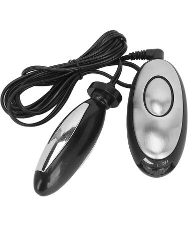 Pelvic Floor Trainer & Muscle Massager | Incontinence Care Stimulation Probe for Strength & Postpartum Repair - Buy Online on GoSupps.com