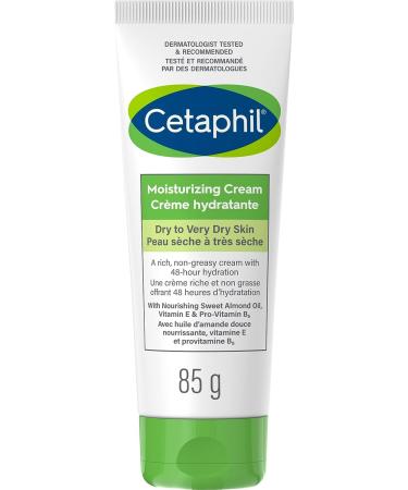 Cetaphil Cream 85gr